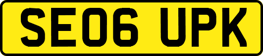 SE06UPK