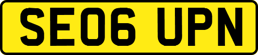 SE06UPN
