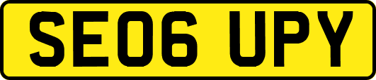 SE06UPY