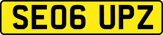 SE06UPZ