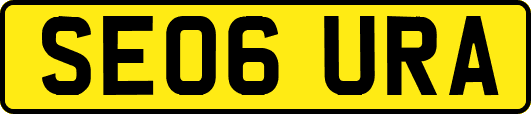 SE06URA