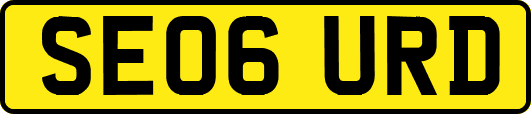 SE06URD