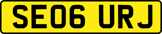 SE06URJ