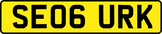 SE06URK