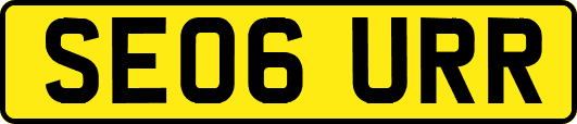 SE06URR