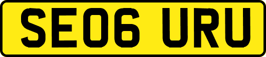 SE06URU