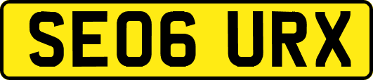 SE06URX