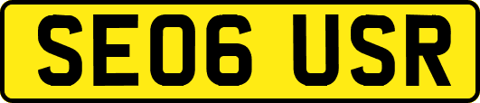 SE06USR