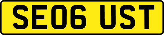 SE06UST