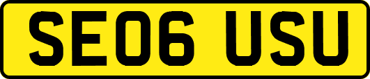 SE06USU