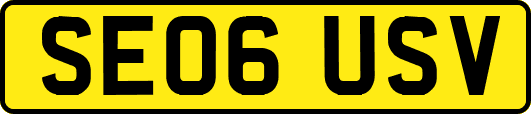 SE06USV