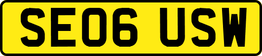SE06USW
