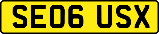 SE06USX