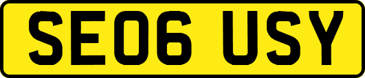 SE06USY