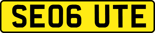 SE06UTE