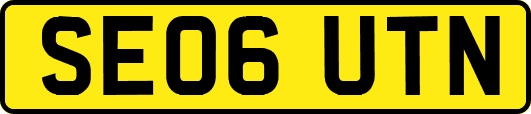 SE06UTN
