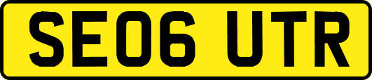 SE06UTR