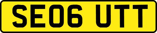 SE06UTT