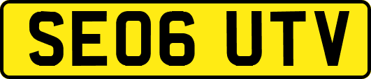 SE06UTV