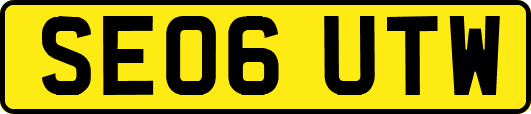 SE06UTW