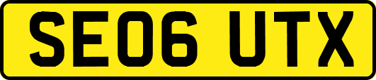 SE06UTX