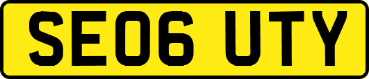 SE06UTY