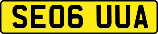SE06UUA