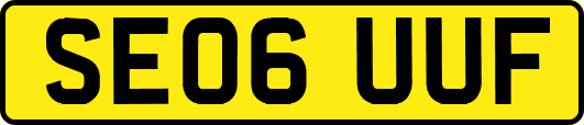SE06UUF