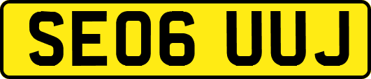 SE06UUJ