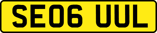 SE06UUL