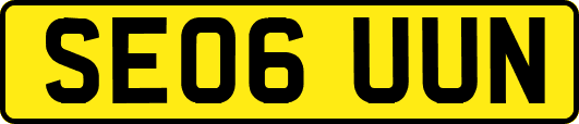 SE06UUN