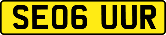 SE06UUR