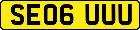 SE06UUU