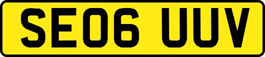 SE06UUV