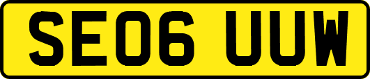 SE06UUW