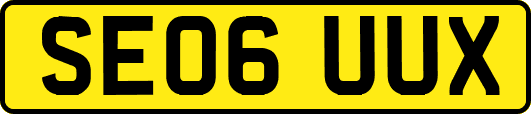 SE06UUX
