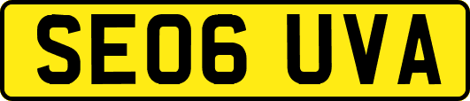 SE06UVA