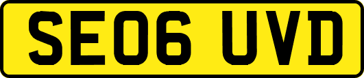 SE06UVD