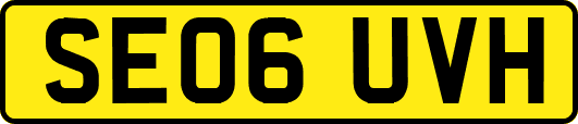 SE06UVH