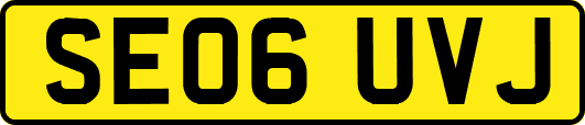 SE06UVJ