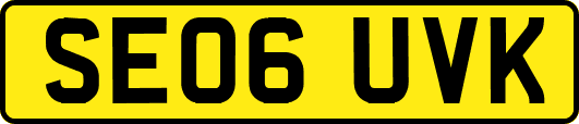 SE06UVK