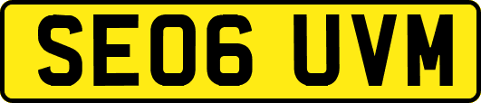 SE06UVM