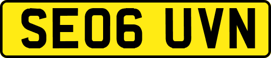 SE06UVN