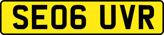 SE06UVR