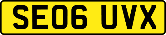SE06UVX