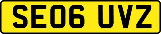 SE06UVZ