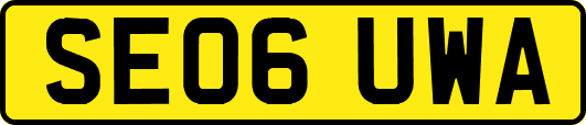 SE06UWA