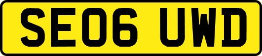 SE06UWD