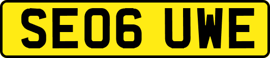 SE06UWE