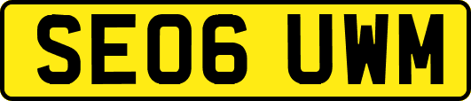 SE06UWM